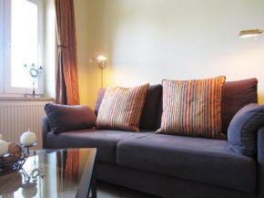 Ferienwohnung Seeadler Nr. 7 in Kühlungsborn